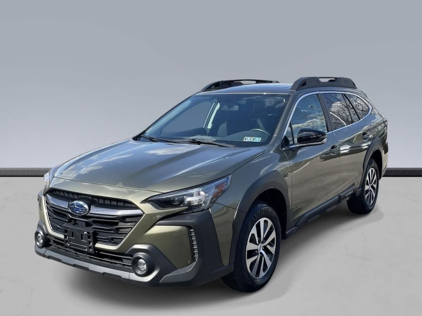 Thumbnail: 2025 Subaru Outback - 1