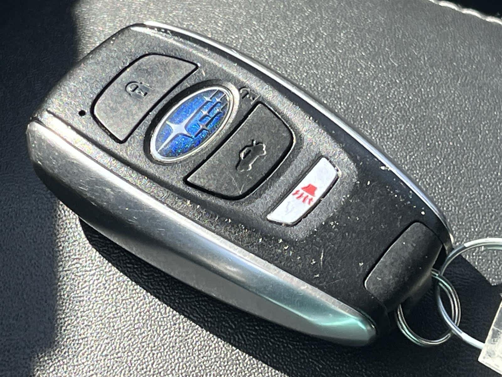 Thumbnail: 2021 Subaru Ascent - 34