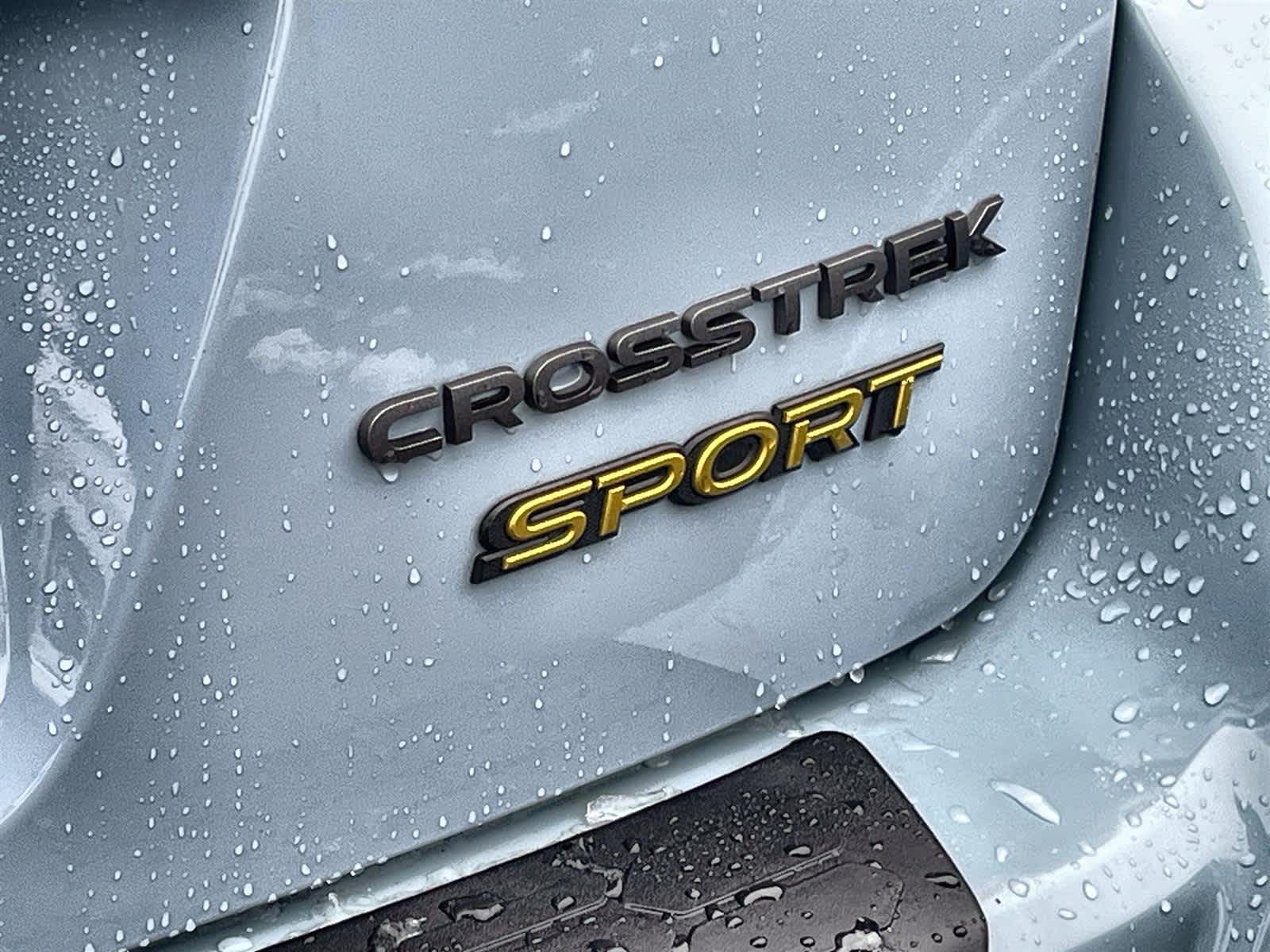 Thumbnail: 2021 Subaru Crosstrek - 10