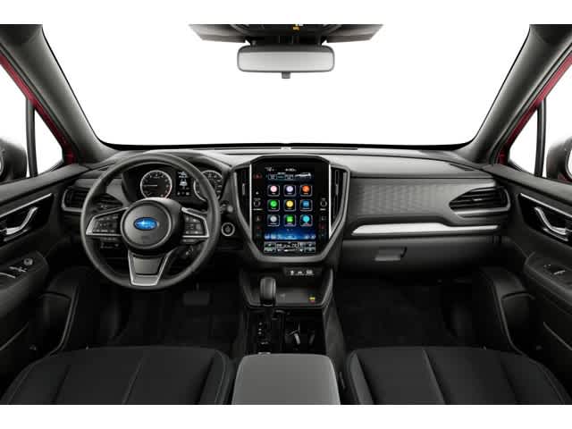 Thumbnail: 2026 Subaru Forester - 19