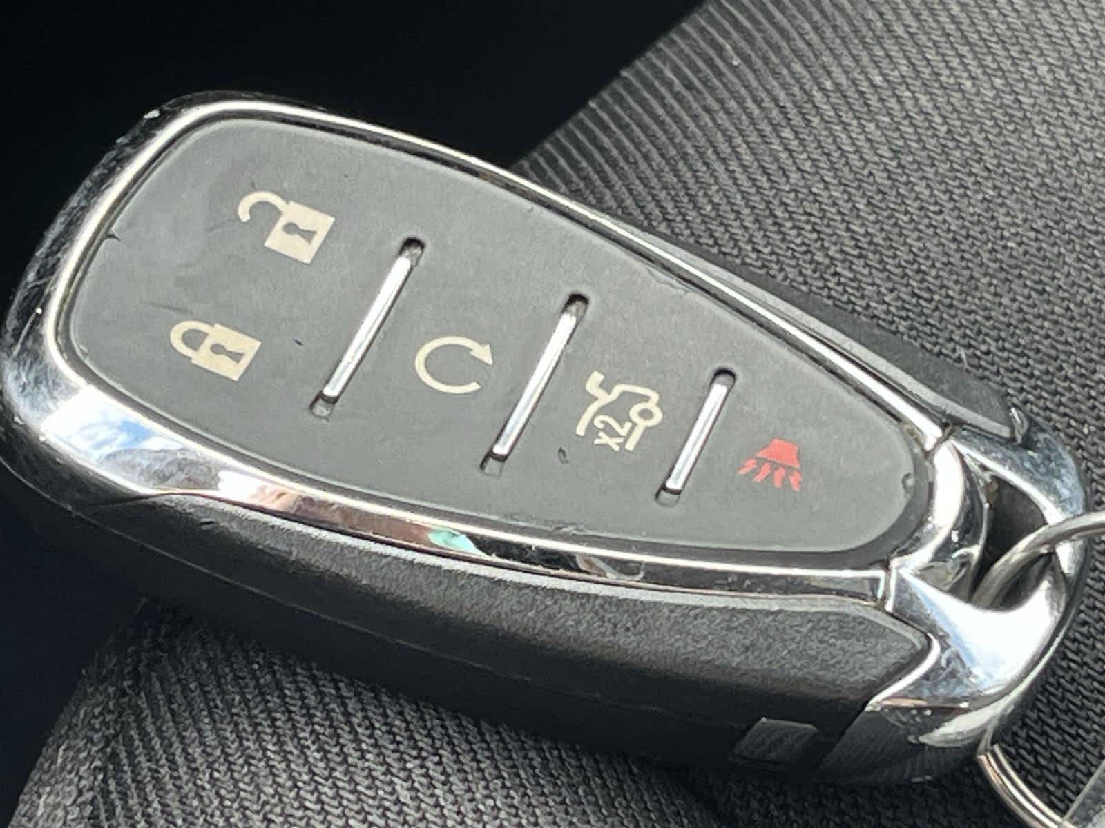 Thumbnail: 2023 Chevrolet Malibu - 30