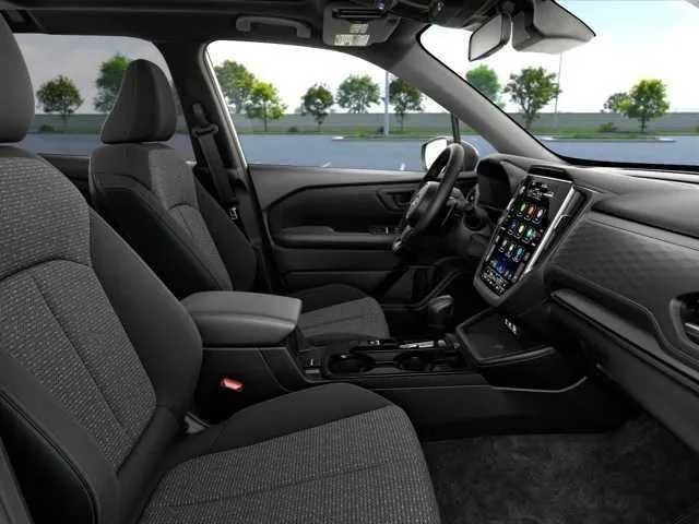 Thumbnail: 2026 Subaru Forester - 15