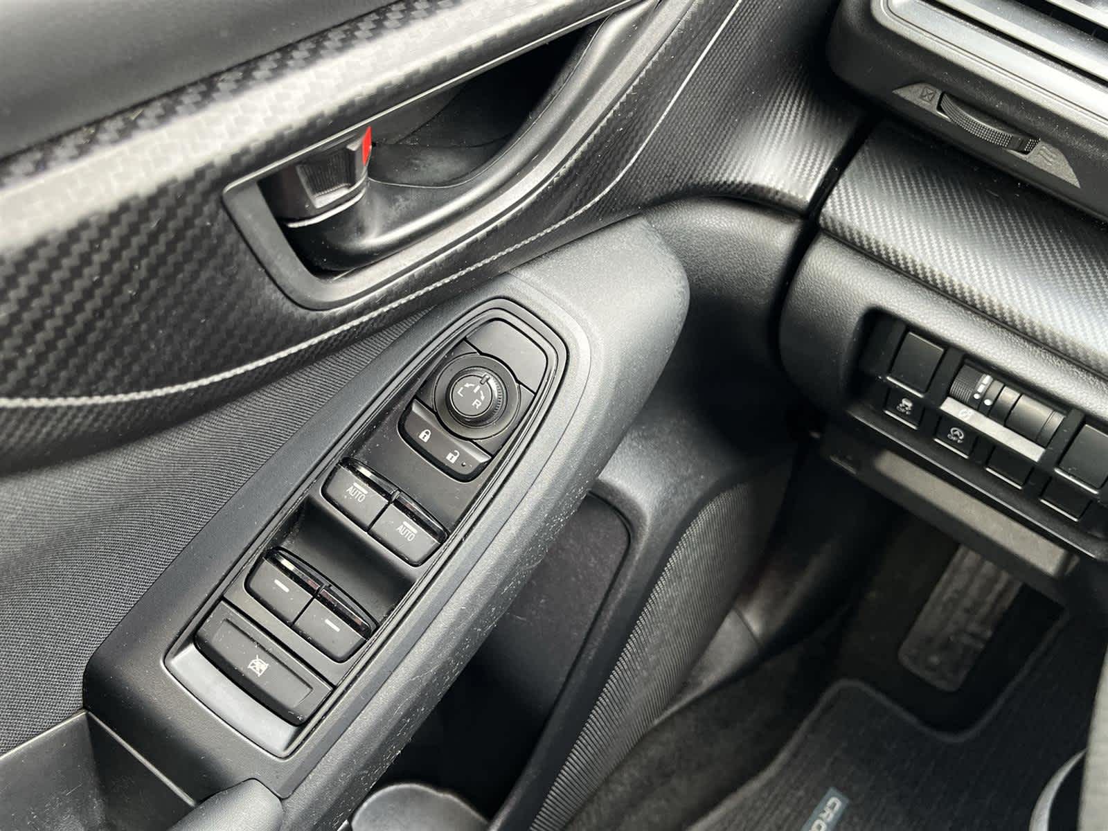 Thumbnail: 2023 Subaru Crosstrek - 24