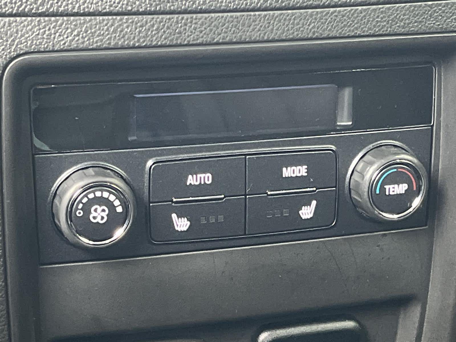 Thumbnail: 2018 Buick Envision - 18