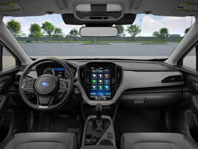 Thumbnail: 2026 Subaru Crosstrek - 18