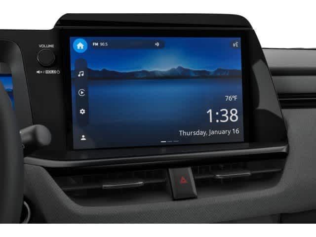 Thumbnail: 2026 Subaru Outback - 20