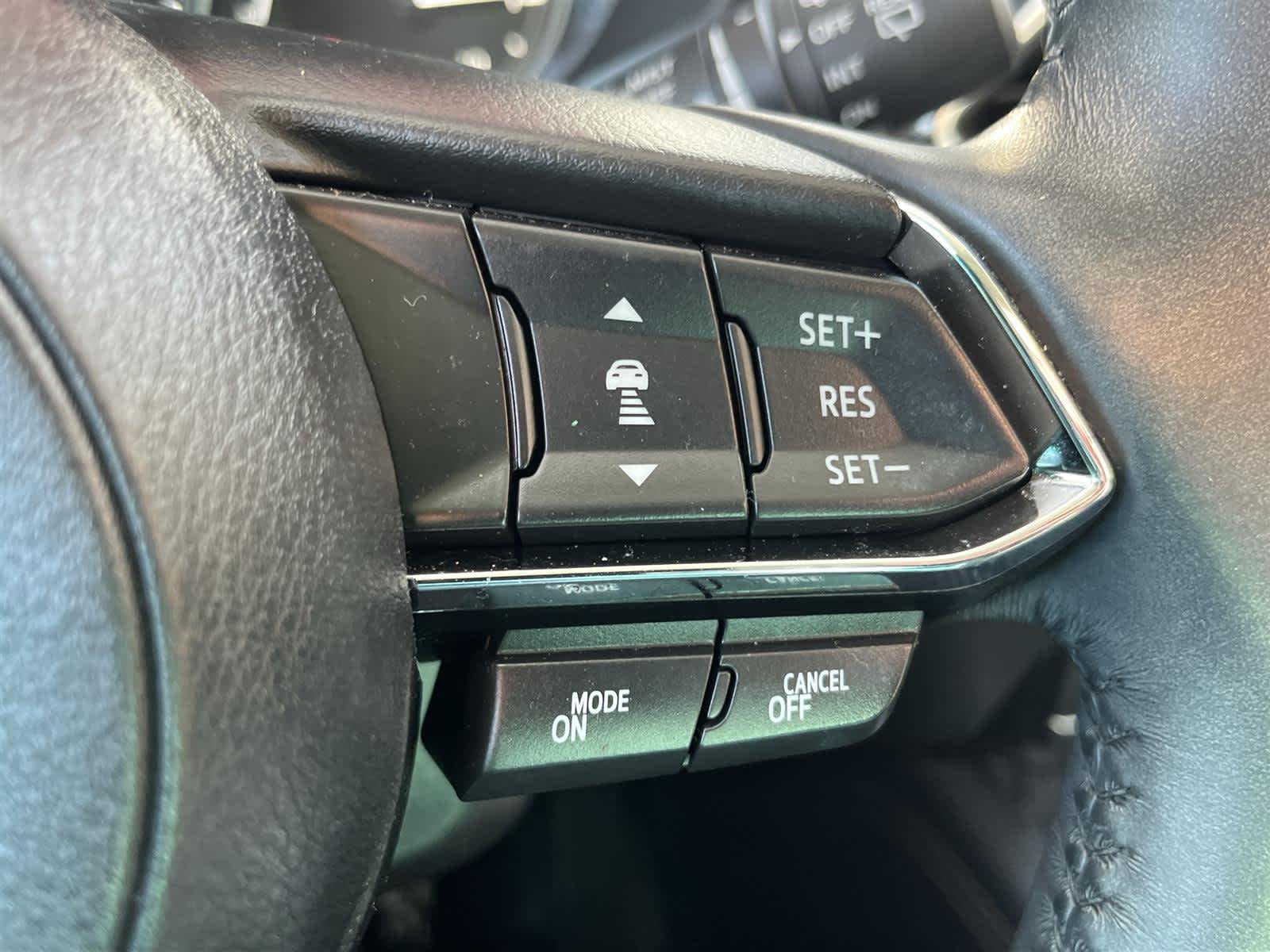 Thumbnail: 2023 Mazda CX-5 - 28