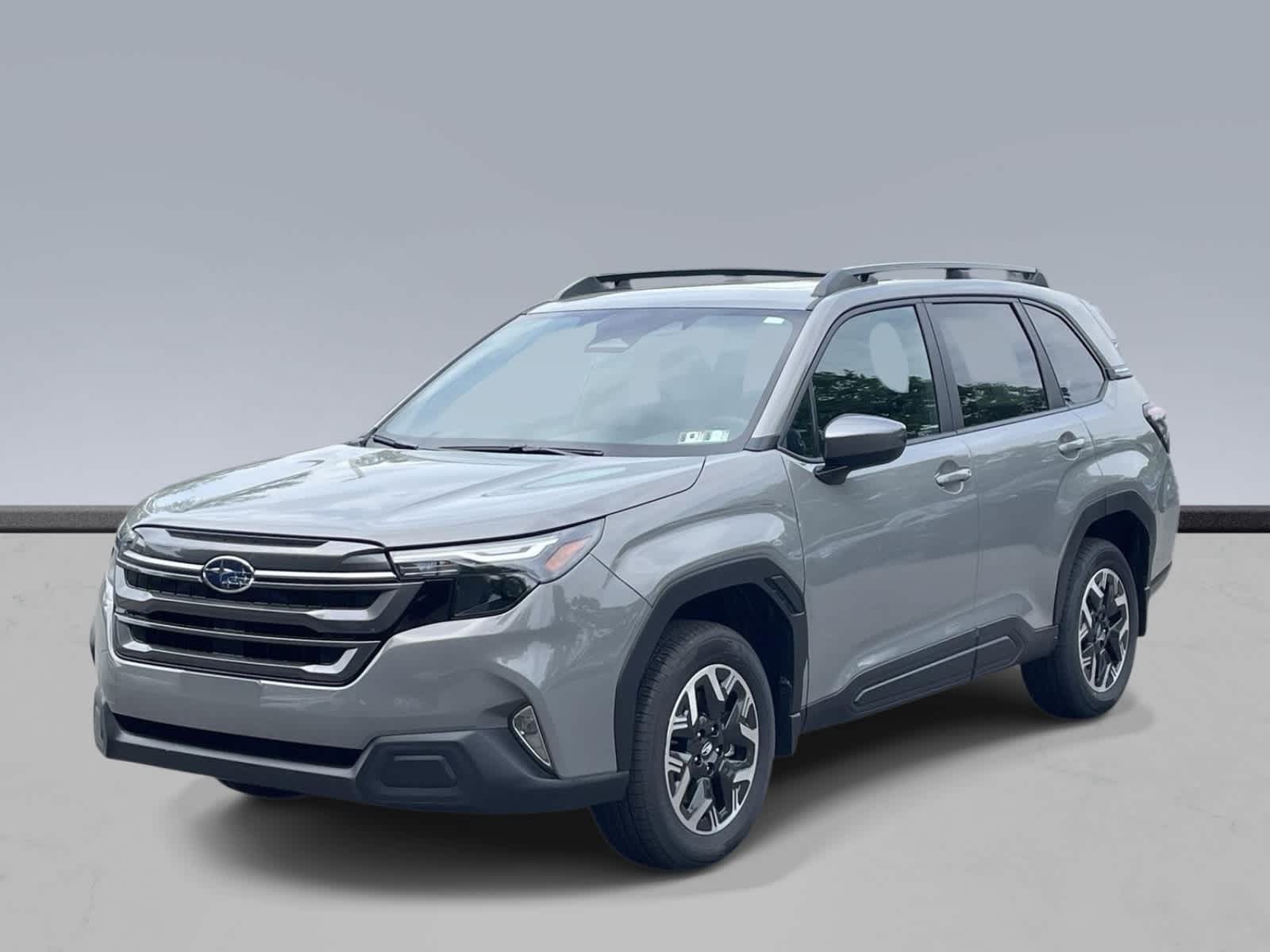 2026 Subaru Forester Premium -
                  Mcmurray, PA
