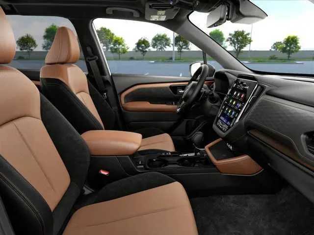 Thumbnail: 2026 Subaru Forester - 15