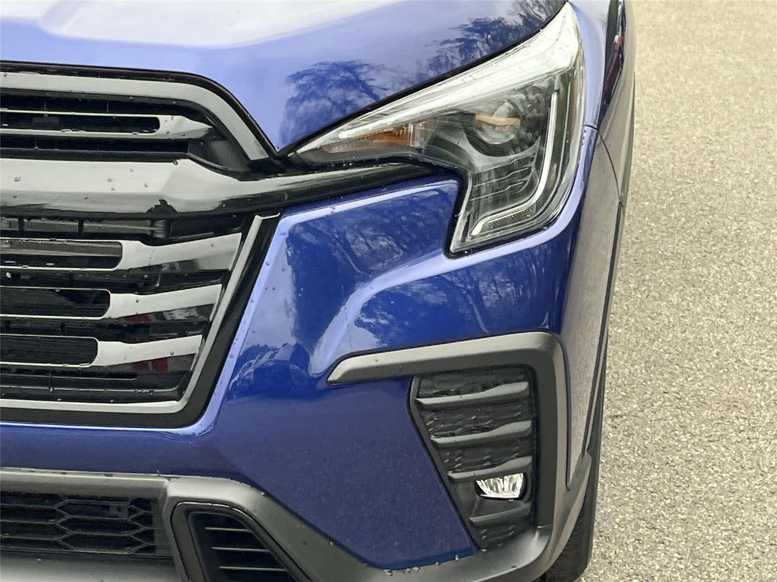 Thumbnail: 2026 Subaru Ascent - 9