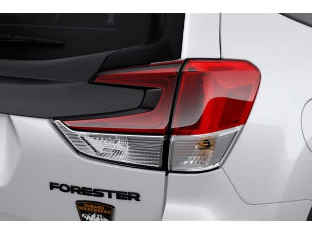 Thumbnail: 2025 Subaru Forester - 13
