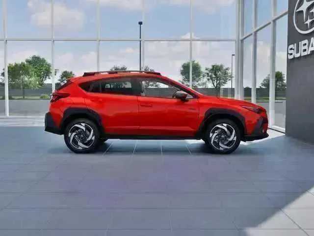 Thumbnail: 2026 Subaru Crosstrek - 6