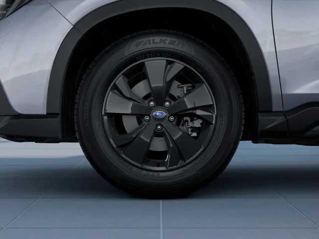 Thumbnail: 2026 Subaru Ascent - 9