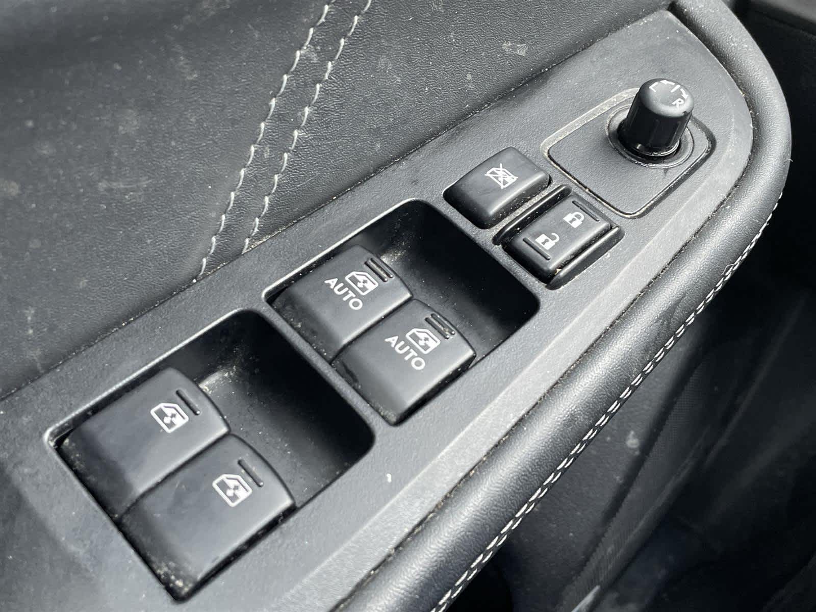 Thumbnail: 2019 Subaru Outback - 16