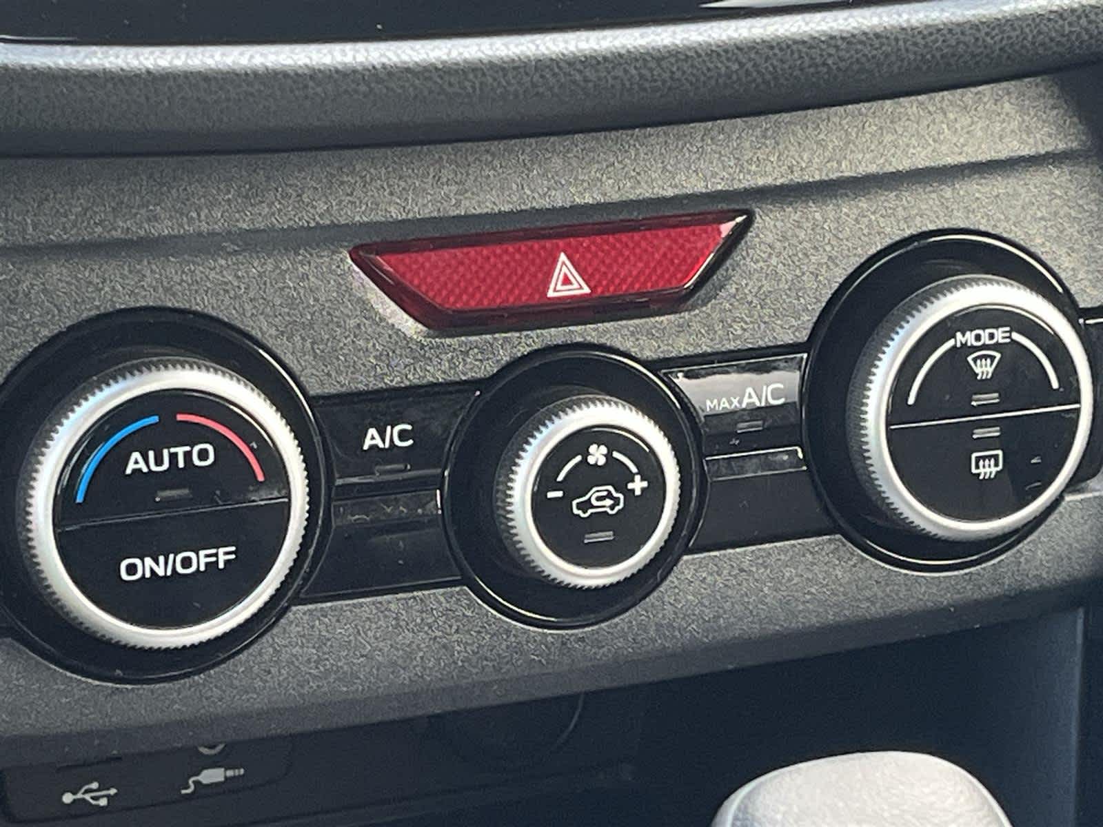 Thumbnail: 2023 Subaru Crosstrek - 21