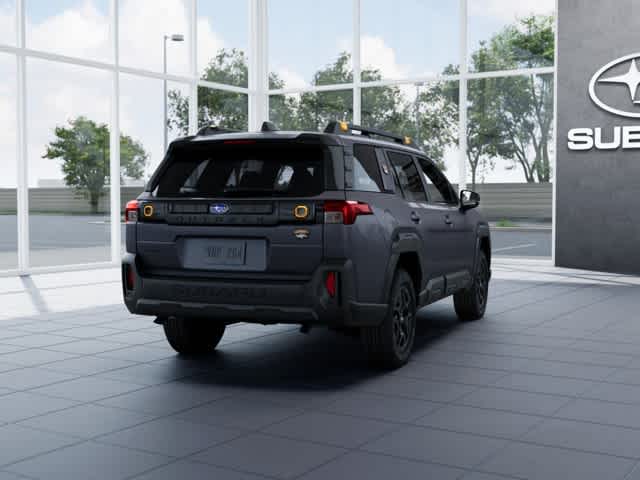 Thumbnail: 2026 Subaru Outback - 5