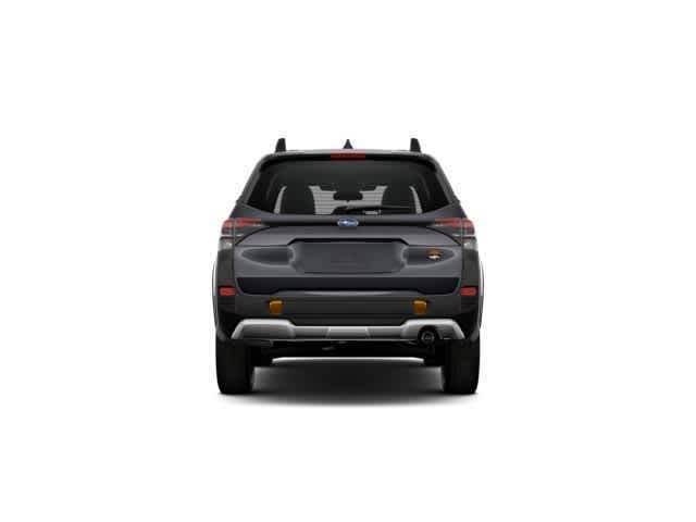 Thumbnail: 2026 Subaru Forester - 9