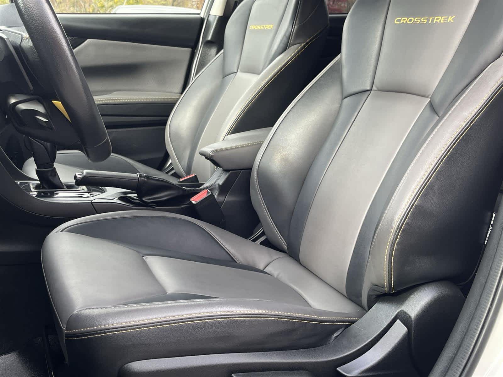 Thumbnail: 2023 Subaru Crosstrek - 12