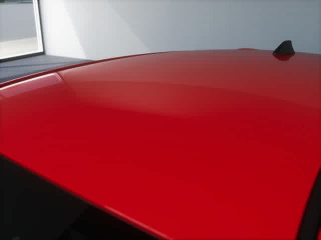 Thumbnail: 2026 Subaru Impreza - 13