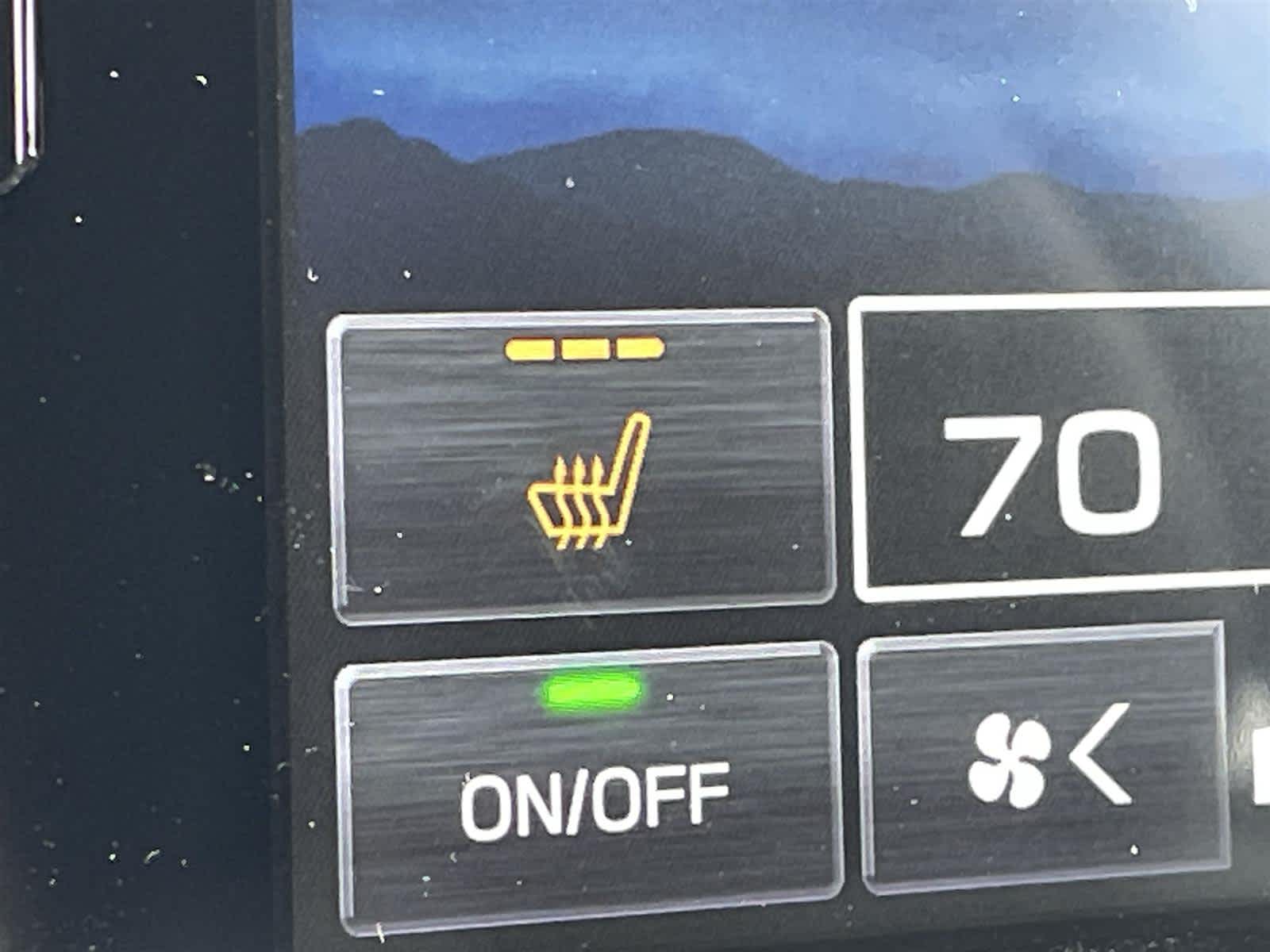 Thumbnail: 2025 Subaru Outback - 26