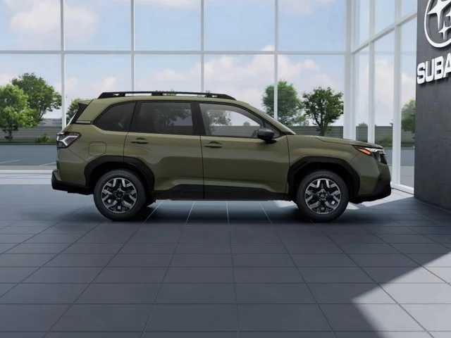 Thumbnail: 2026 Subaru Forester - 6