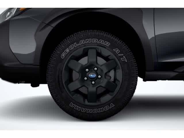 Thumbnail: 2025 Subaru Outback - 10