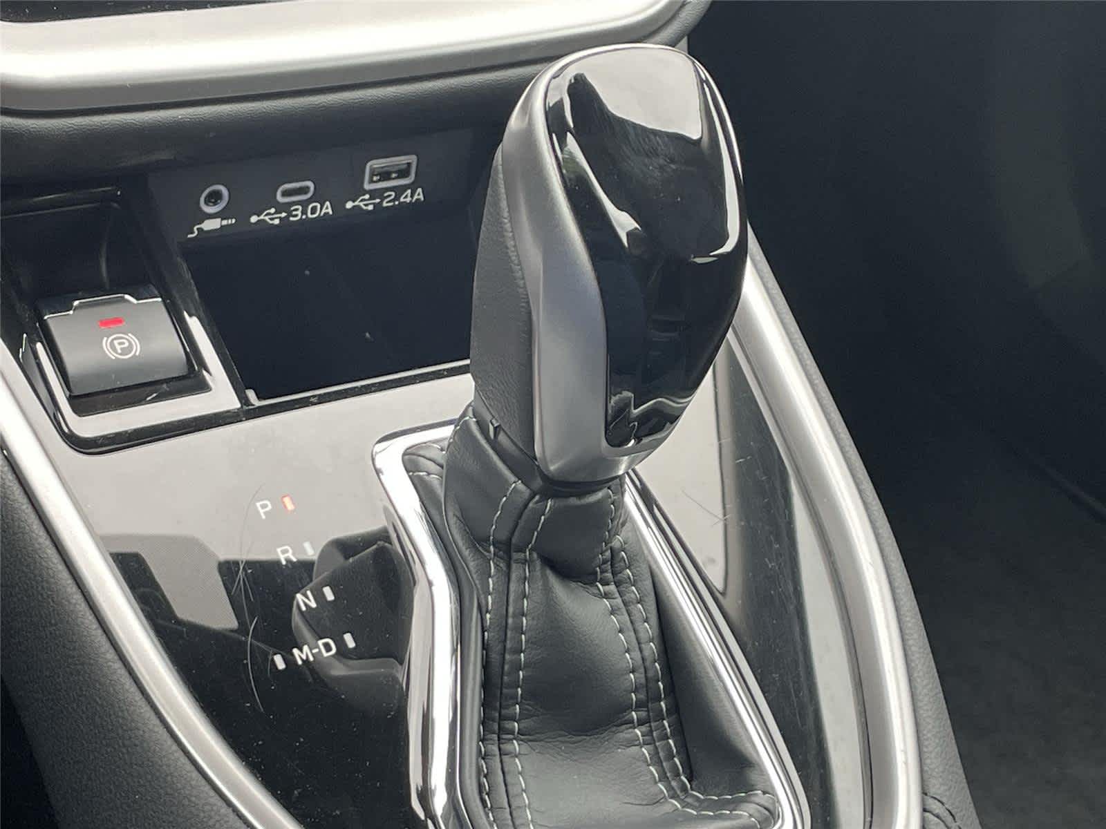 Thumbnail: 2025 Subaru Outback - 19