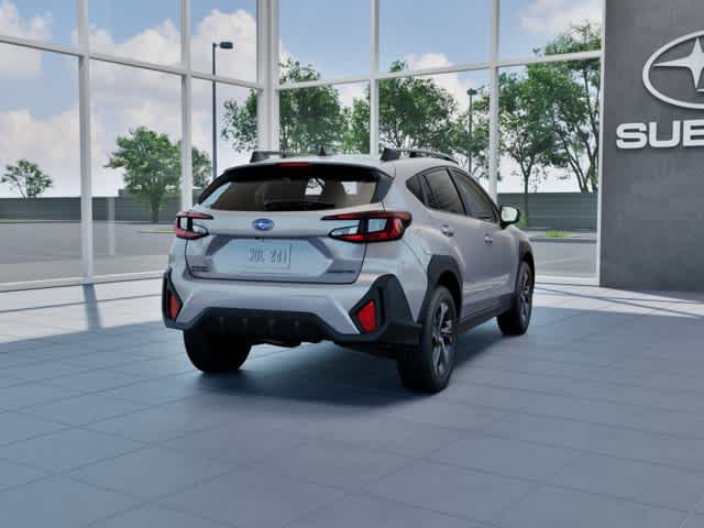 Thumbnail: 2026 Subaru Crosstrek - 5