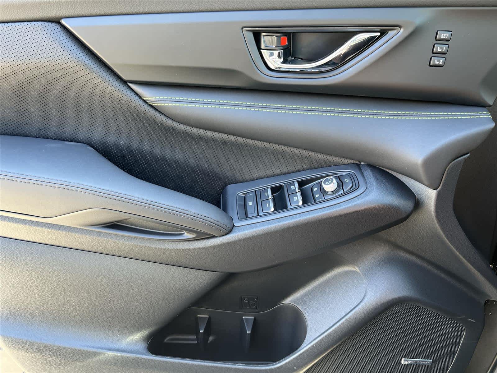 Thumbnail: 2026 Subaru Ascent - 29