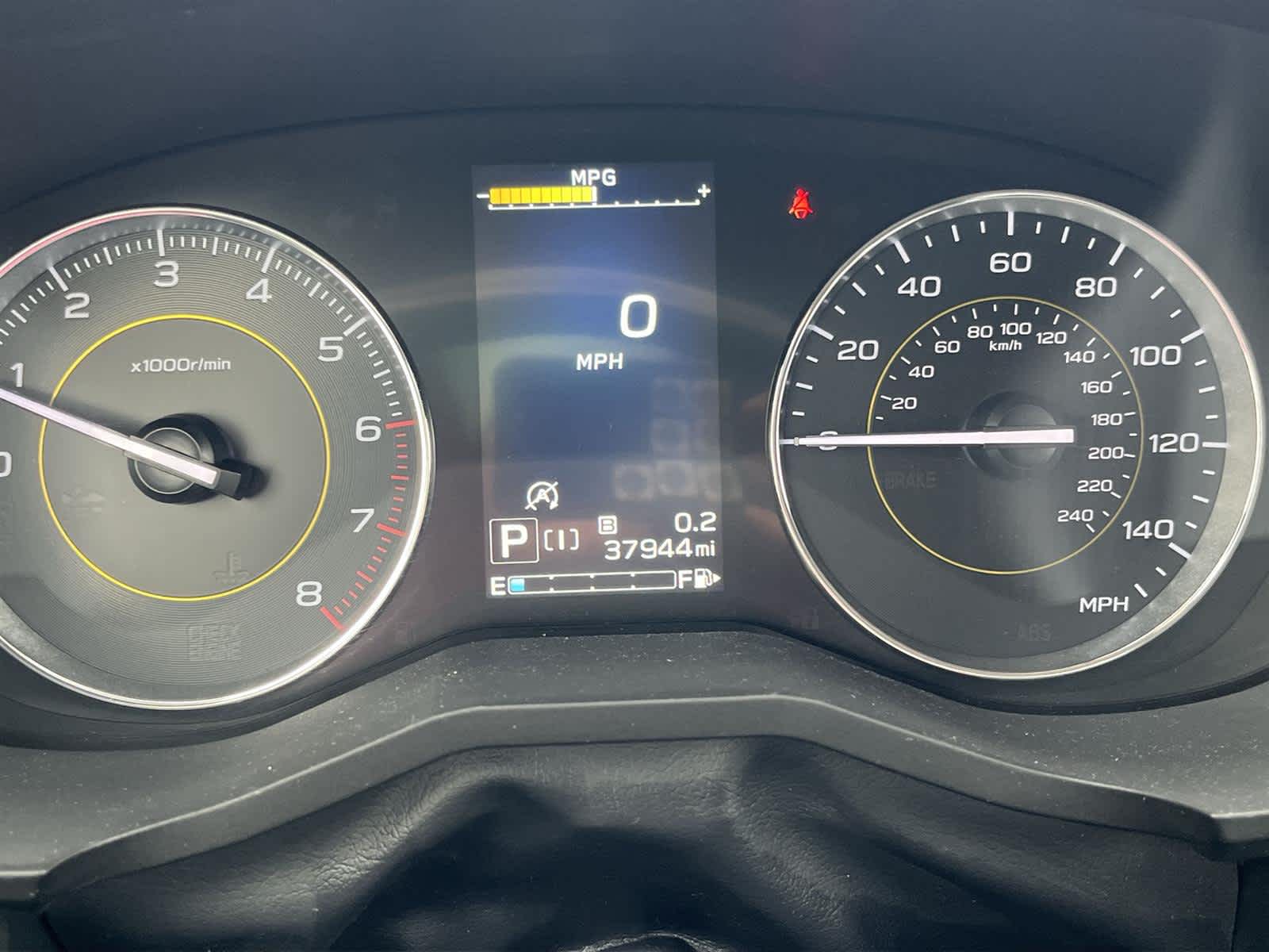 Thumbnail: 2023 Subaru Crosstrek - 30