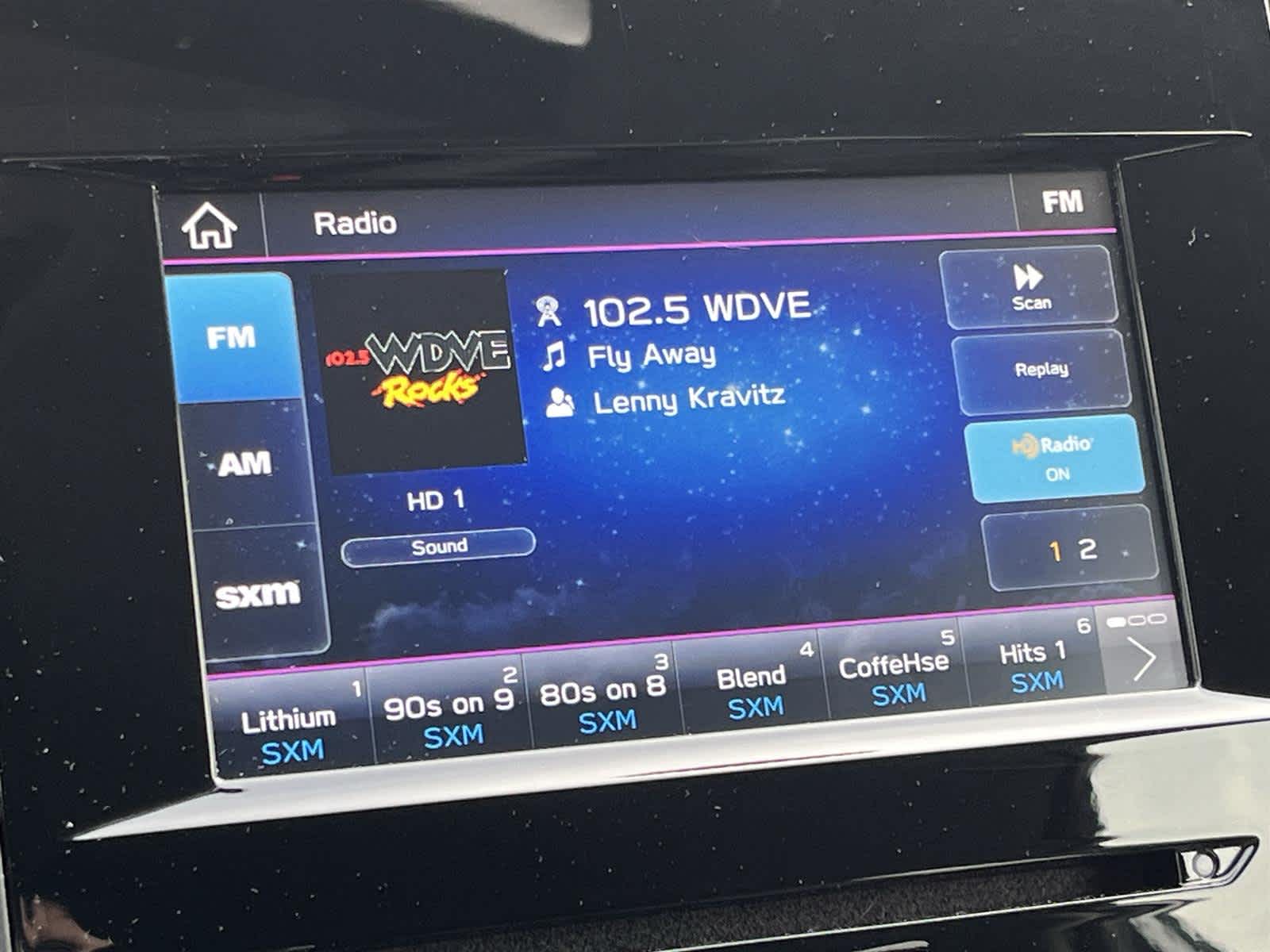 Thumbnail: 2021 Subaru Crosstrek - 18