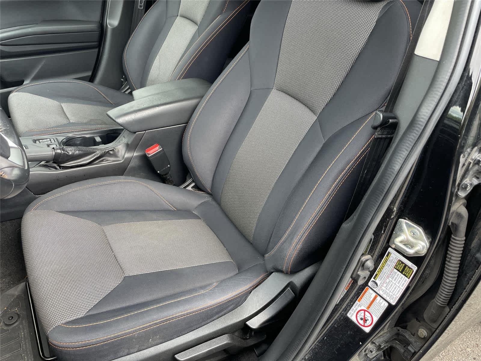 Thumbnail: 2019 Subaru Crosstrek - 8