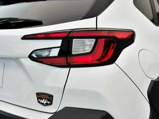 Thumbnail: 2026 Subaru Crosstrek - 12
