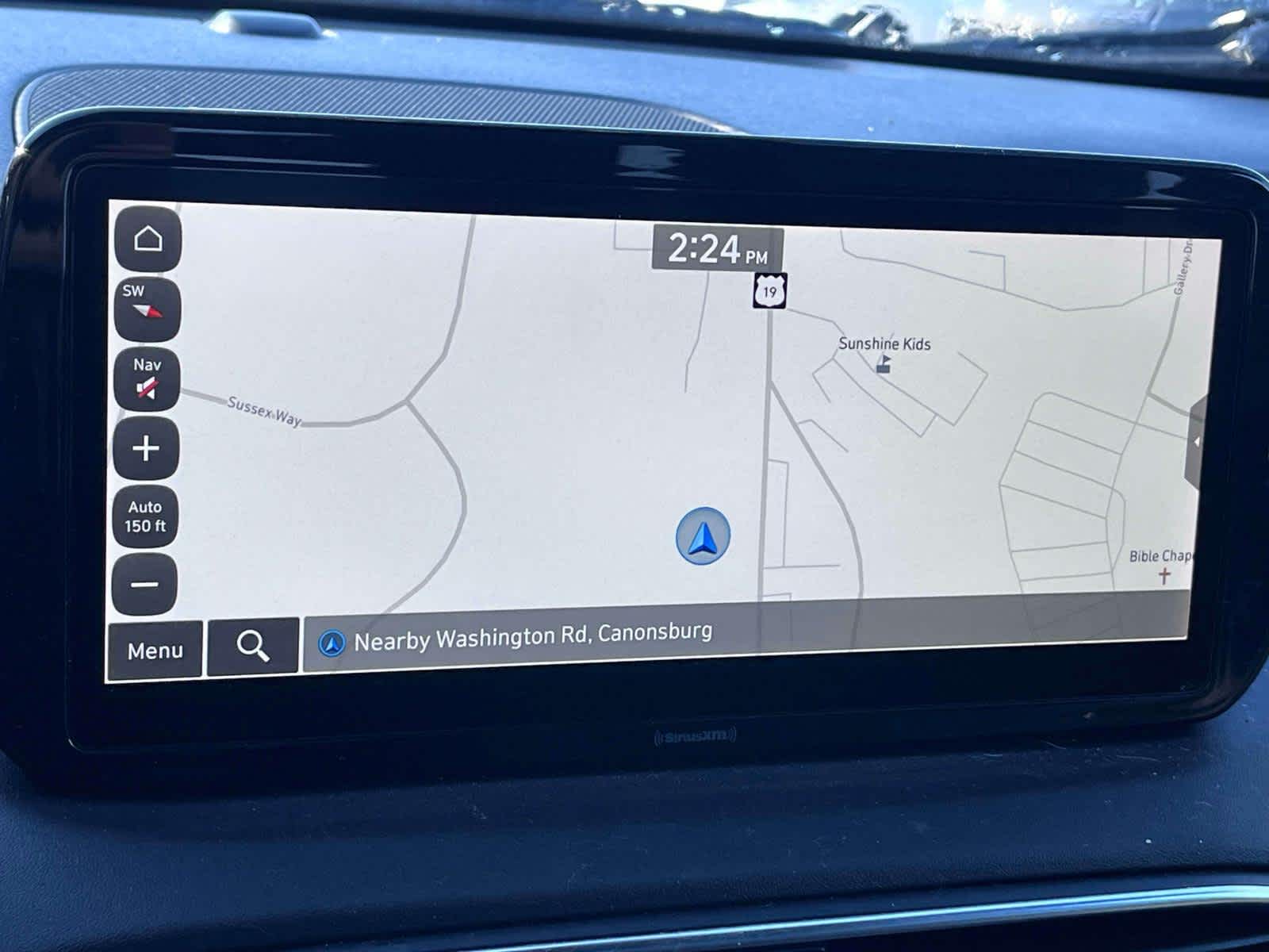 Thumbnail: 2023 Hyundai Santa Fe - 12