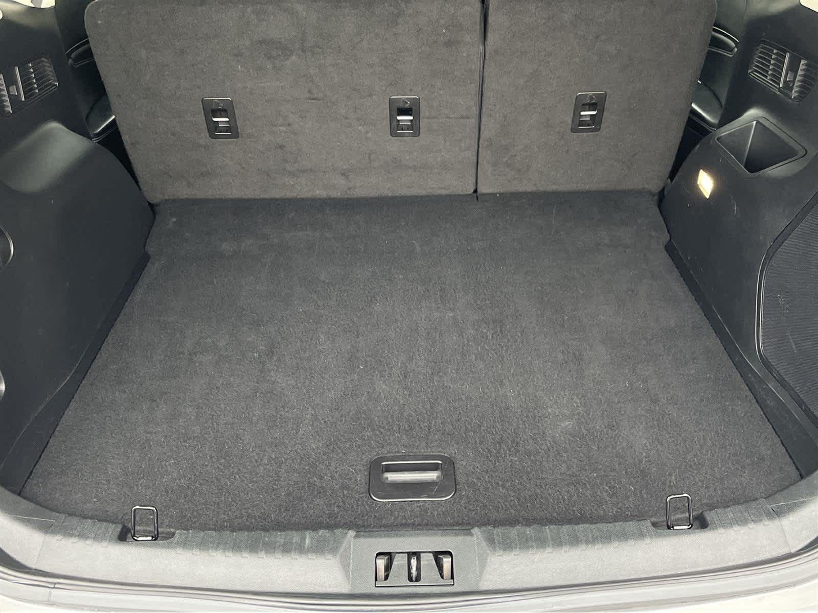 Thumbnail: 2024 Ford Edge - 15