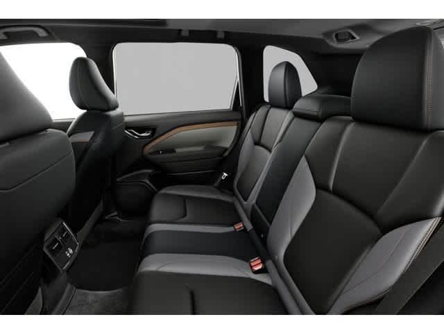 Thumbnail: 2026 Subaru Forester - 17