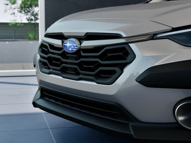 Thumbnail: 2026 Subaru Crosstrek - 10