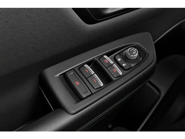 Thumbnail: 2026 Subaru Forester - 23