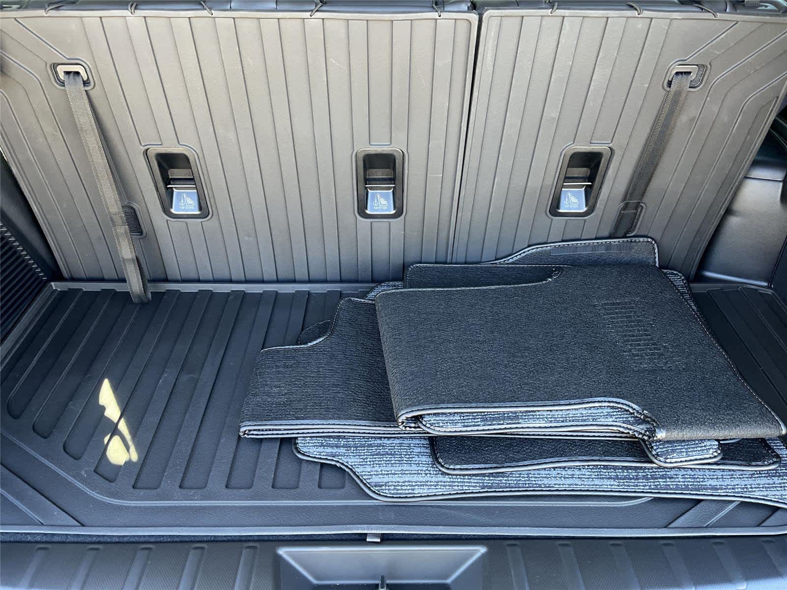 Thumbnail: 2026 Subaru Ascent - 17