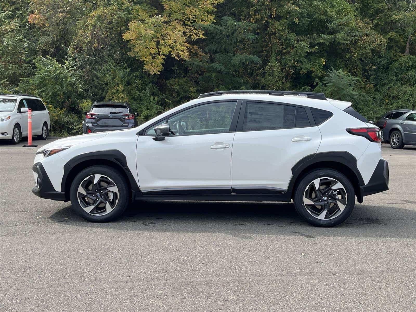 Thumbnail: 2025 Subaru Crosstrek - 2
