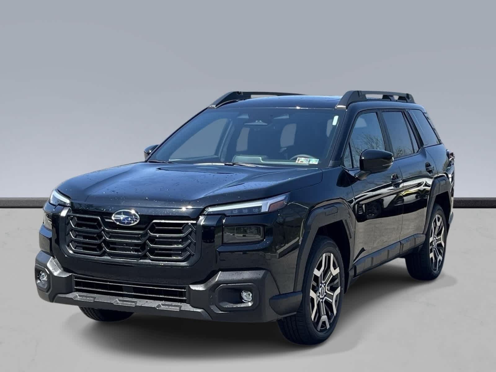 Thumbnail: 2026 Subaru Outback - 1