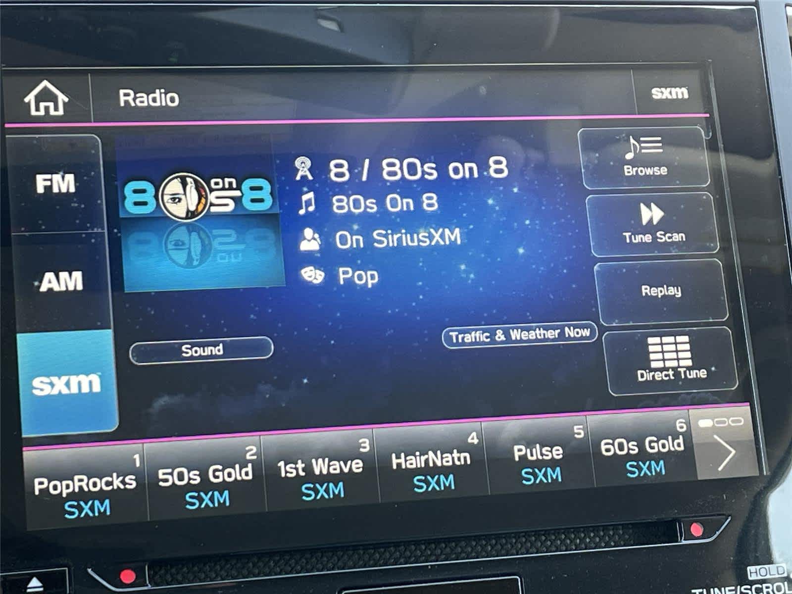 Thumbnail: 2023 Subaru Crosstrek - 19