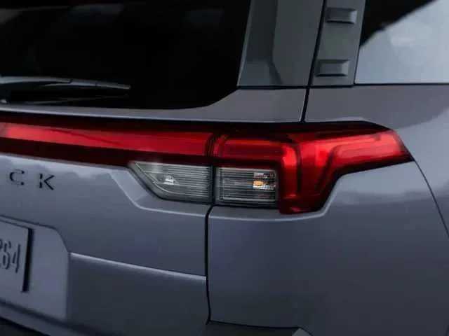 Thumbnail: 2026 Subaru Outback - 12