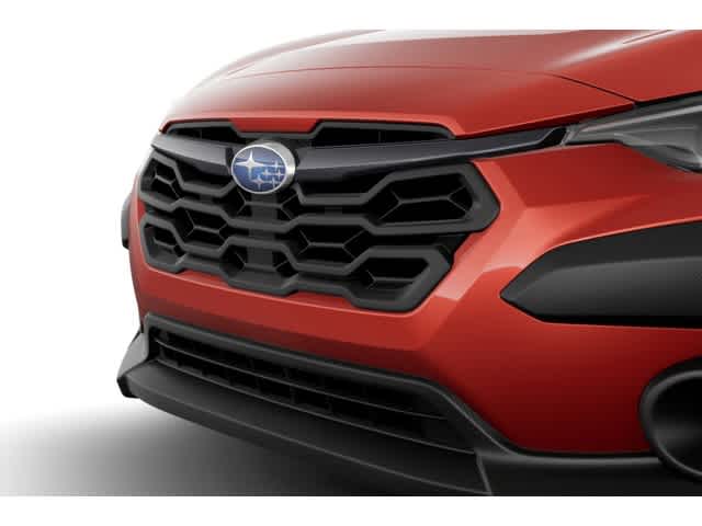Thumbnail: 2025 Subaru Crosstrek - 11