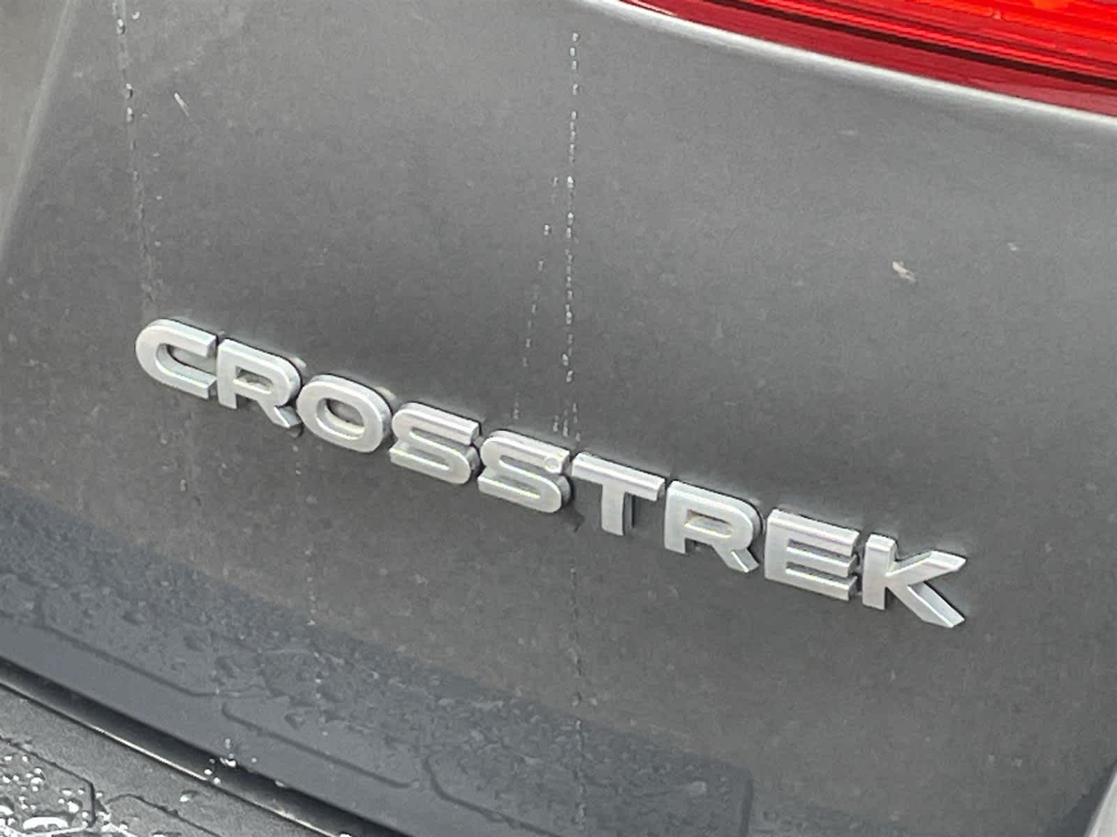 Thumbnail: 2020 Subaru Crosstrek - 15