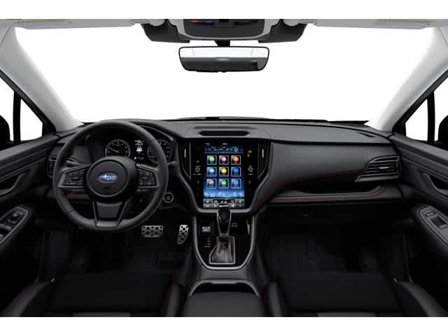 Thumbnail: 2025 Subaru Legacy - 19
