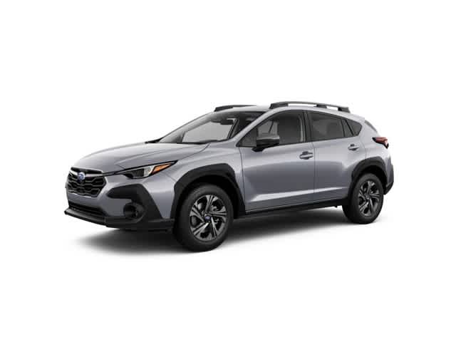Thumbnail: 2026 Subaru Crosstrek - 3