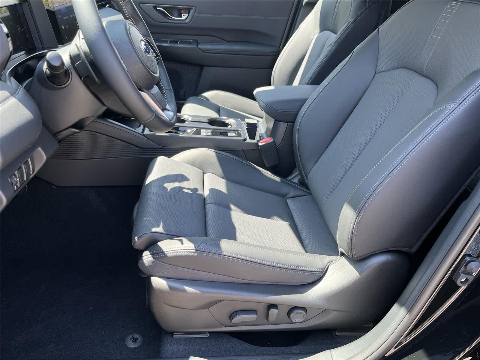 Thumbnail: 2026 Subaru Outback - 12