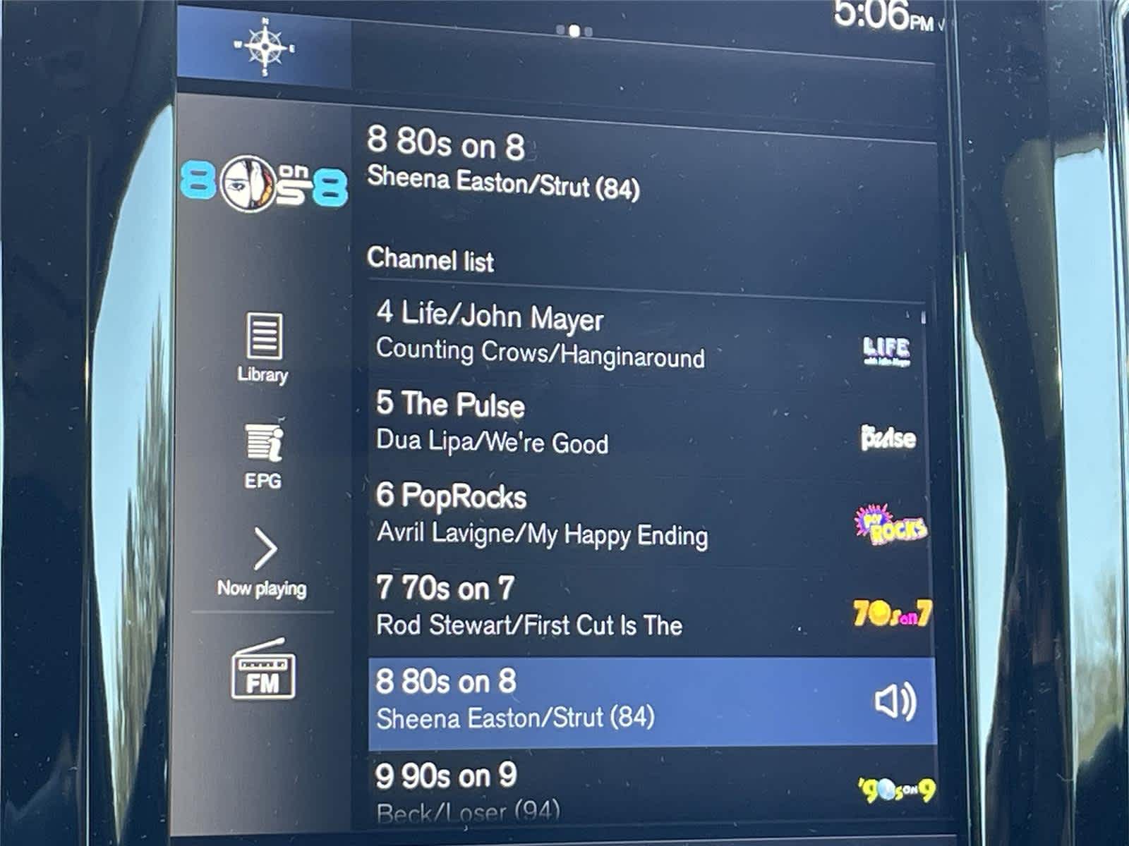 Thumbnail: 2019 Volvo XC60 - 20