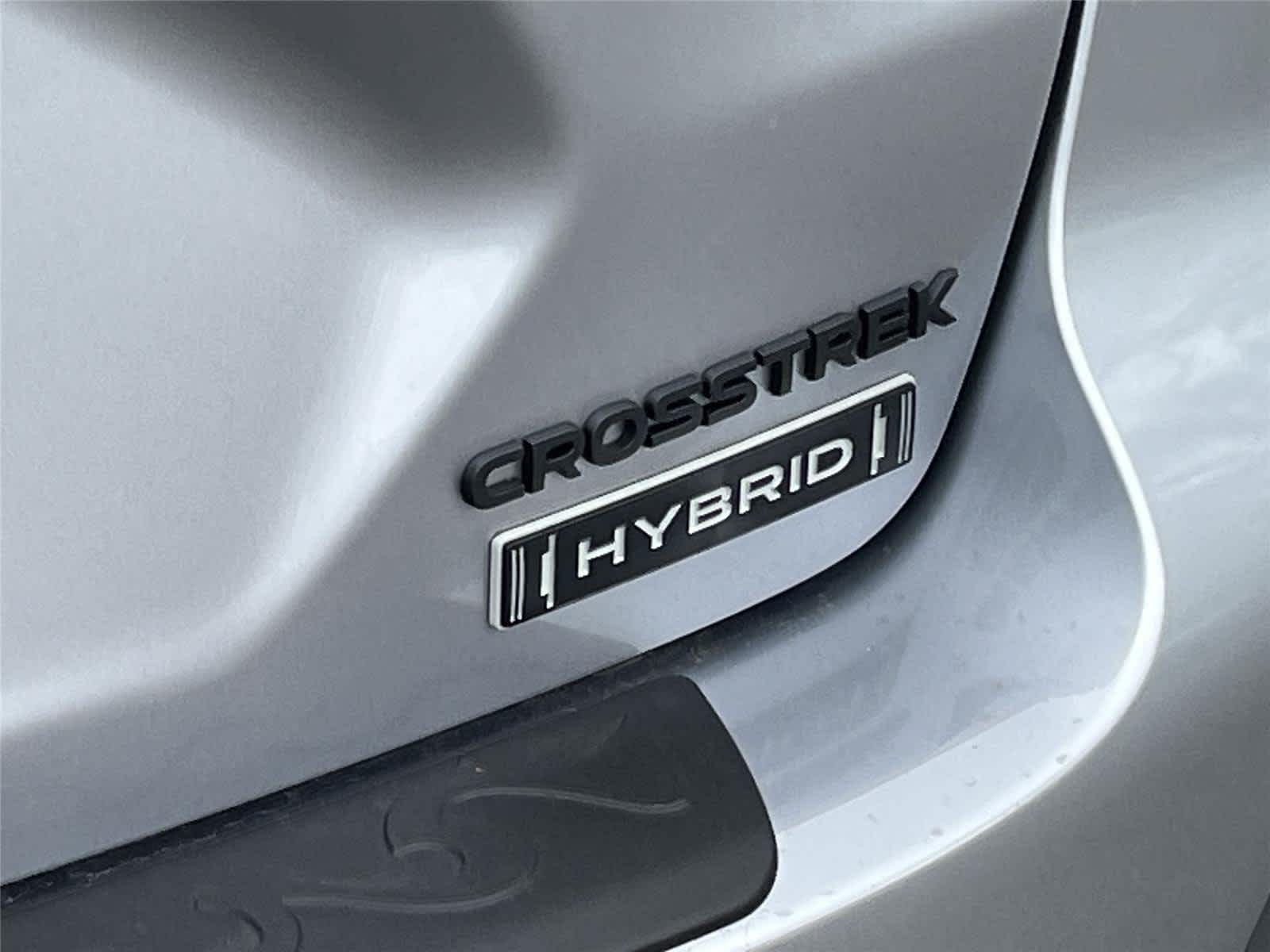Thumbnail: 2026 Subaru Crosstrek - 10
